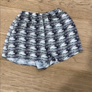 All Things Fabulous Shorts